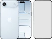 Apple iPhone Air 512GB Blue + BlueBuilt Screen Protector Glass Apple product with extra trade-in value