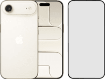 Apple iPhone Air 1TB Gold + BlueBuilt Screen Protector Glass Apple product with extra trade-in value