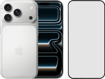 Apple iPhone 17 Pro 1 To Argent + BlueBuilt Protège-écran Verre Acheter un Apple iPhone pour une utilisation professionnelle ?