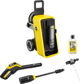 Karcher K7 Comfort Premium Connect Elektrische hogedrukreiniger
