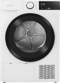 Wisberg WBDR1BW8NB Wisberg dryer