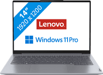 Lenovo ThinkBook 14 G7 ARP - 21MV00FKMH QWERTY Laptop met QWERTY-toetsenbord