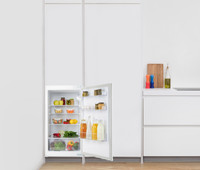 Beko BLSA16040SN Built-in fridge without freezer compartment