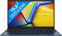 ASUS Vivobook 15 X1504MA-BQ013W-BE AZERTY PC portable 15 pouces
