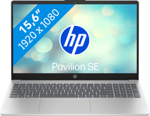 HP Pavilion SE 15-fc0971nb Azerty AMD Ryzen 7 laptop
