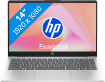 HP Laptop 14-em0957nb AZERTY HP Essential laptop