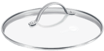 GreenPan Universal Glass Lid 24cm Pandeksel