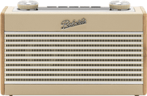 Rambler Uno Creme Bluetooth radio