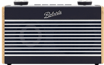 Rambler Uno Blauw Bluetooth radio