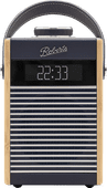 Rambler Midi Blauw Bluetooth radio
