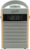 Rambler Midi Groen Bluetooth radio