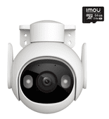 Imou Cruiser 2 3K WiFi outdoor IP camera