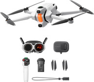Antigravity A1 Standard Bundle Acheter un drone ?