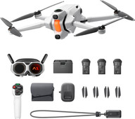 Antigravity A1 Explorer Bundle Acheter un drone ?