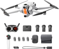 Antigravity A1 Infinity Bundle Acheter un drone ?