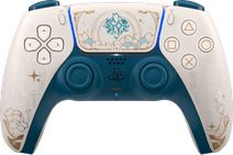 Sony PlayStation 5 DualSense Draadloze Controller - Genshin Impact Limited Edition PlayStation 5 controller
