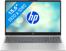 HP Pavillion SE 15-fc0973nb Azerty Windows Home laptop