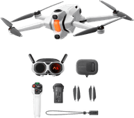 Antigravity A1 Standard Bundle Drone pour l'expérimenté