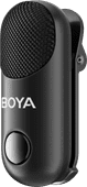 Boya Magic 03 voor Usb C & 3,5mm Microfoon voor camera