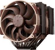 Noctua NH-D15 G2 Lucht processorkoeler