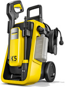 Karcher K5 Comfort Premium Connect Hogedrukreiniger kopen?