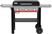 Weber Slate GPD 71cm Premium Plancha Gasbarbecue kopen?