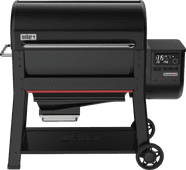 Weber Searwood XL Pellet bbq