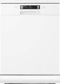 Veripart VPDW42CW Veripart vrijstaande vaatwasser