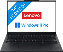 Lenovo ThinkPad E14 G7 - 21T00050MB Azerty Zakelijke laptop voor onderweg