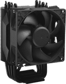 Cooler Master Hyper 411 Nano Lucht processorkoeler