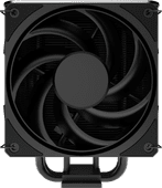Cooler Master V4 Alpha 3DHP Zwart Lucht processorkoeler