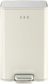 EKO Marina 50 Liter Vanilla Pedaalemmer