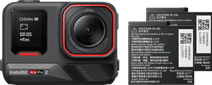 Insta360 Ace Pro 2 Dual Battery Pack Action-cam Insta360