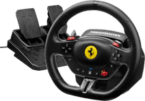 Thrustmaster T98-P Ferrari 296 GTB Racestuur Racestuur