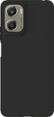 Just in Case Soft Design Motorola Moto G06 Back Cover Noir Coque Motorola