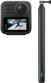 GoPro MAX 360 + Extension Pole 360 graden camera