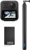 GoPro MAX 360 Starterskit 360 graden camera