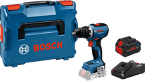 Bosch Professional GSR 18V-65 8,0 Ah ProCORE Accu Starterspakket Bosch Professional Flexible Power System 18v