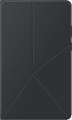 Samsung Galaxy Tab A11 Book Cover Zwart Originele Samsung tablet hoesje