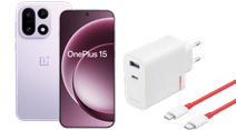 OnePlus 15 512GB Paars 5G + OnePlus SuperVOOC Oplader 120W + Usb C kabel Gsm kopen met ecocheques
