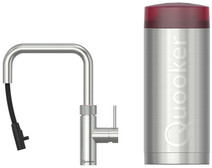 Quooker COMBI & Quooker Flex Square RVS Quooker reservoir