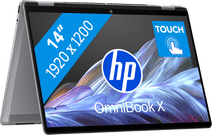 HP OmniBook X Flip 14-fk0950nb AZERTY 2-in-1 laptop