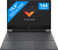 HP VICTUS 15-fb3975nb Azerty Duurzame laptop