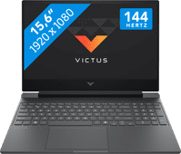 HP Victus 15-fb3971nb AZERTY Gaming laptop with NVIDIA GeForce RTX video card