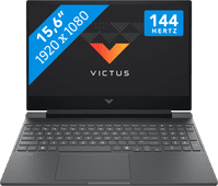 HP VICTUS 15-fb3970nb Azerty Duurzame laptop