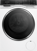 Siemens WN54C2A0EU - 10,5/6 kg 1400 toeren was-droogcombinatie