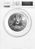 Siemens WN34A100NL - 8/5 kg 1400 toeren was-droogcombinatie