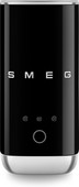 SMEG MFF02BLEU Zwart Melkopschuimer