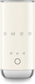 SMEG MFF02CREU Crème Melkopschuimer