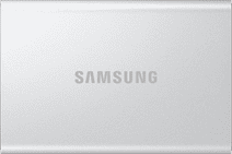 Samsung T7 Resurrected Portable SSD 1TB Samsung T7 Portable SSD aanbieding
